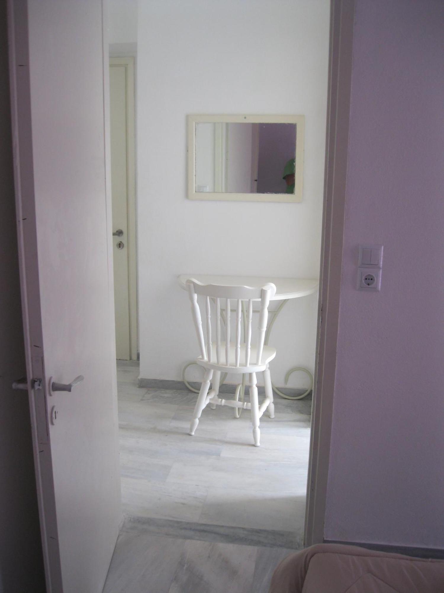 Very-Kokkos Pension 2 Naxos City Ruang foto